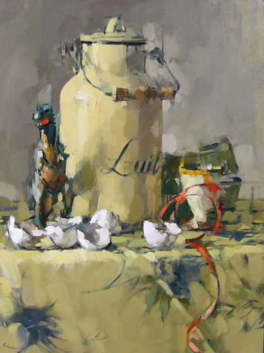 Dinosaur, Lait, Eggs